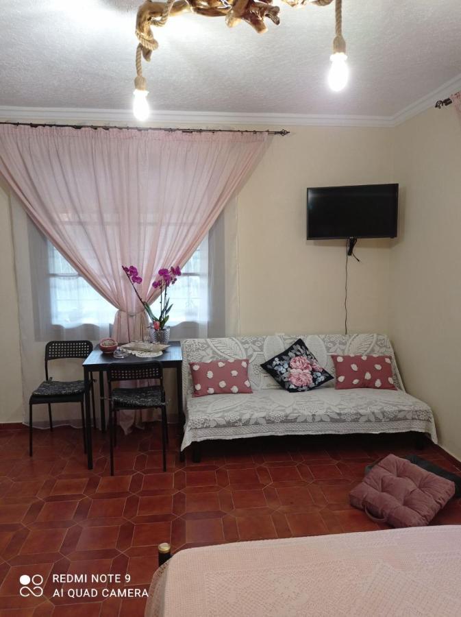 Almyriki Studio Golos Dış mekan fotoğraf