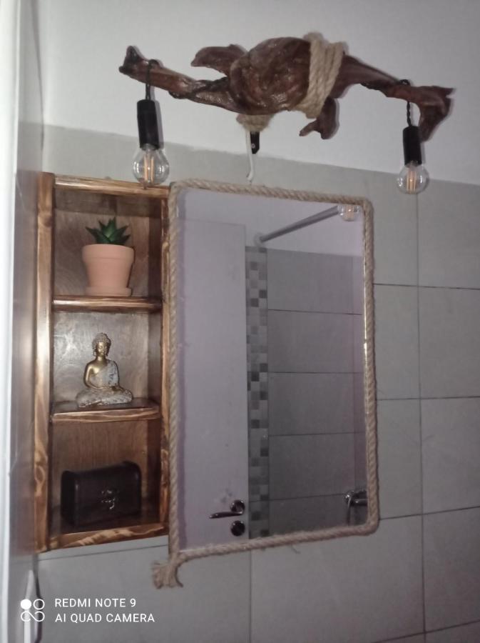 Almyriki Studio Golos Dış mekan fotoğraf