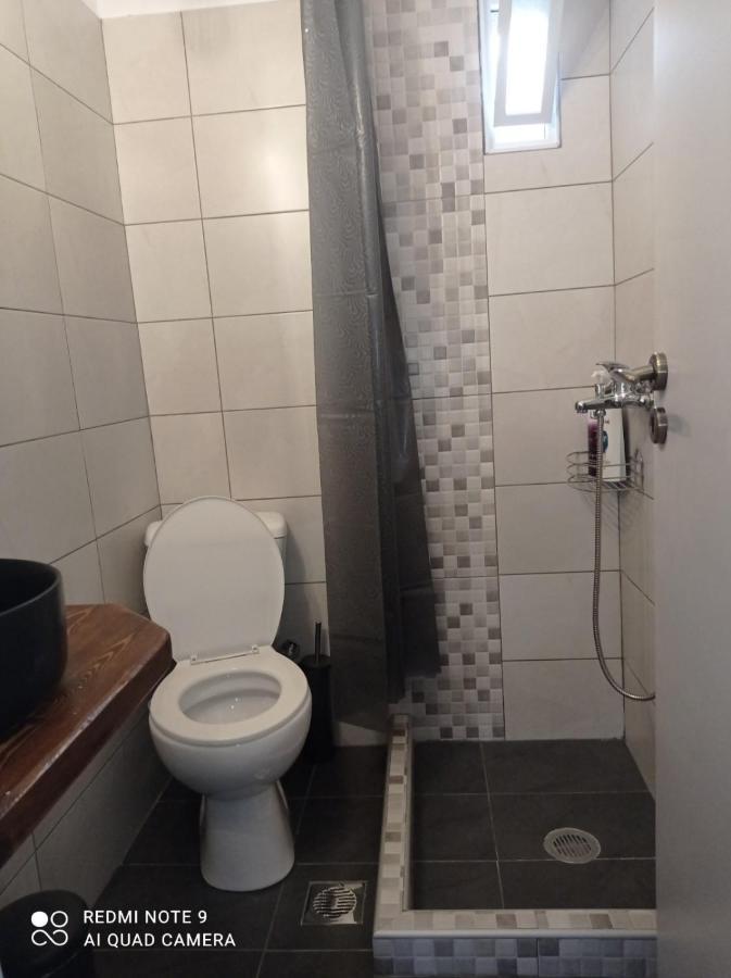 Almyriki Studio Golos Dış mekan fotoğraf